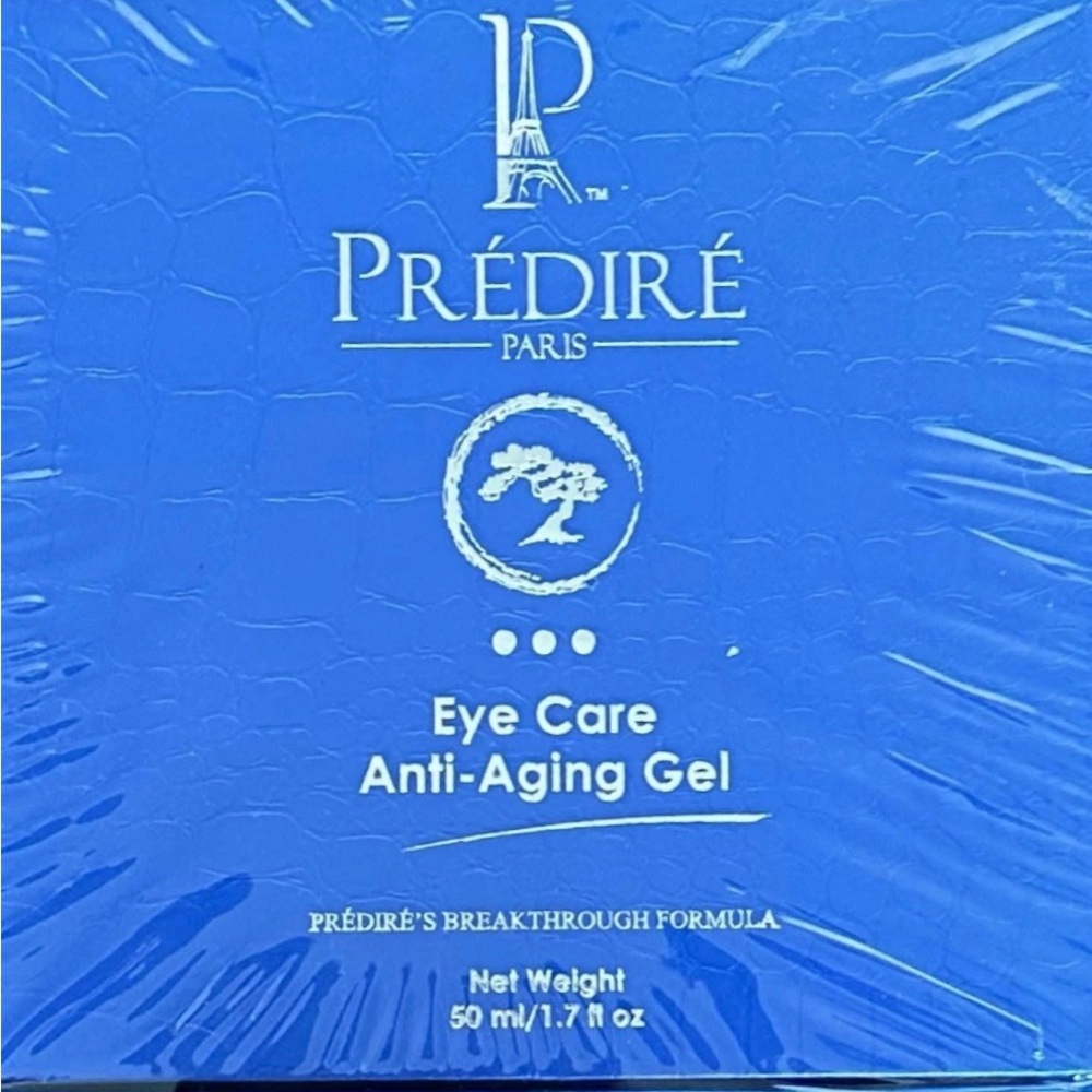 Anti-Aging Eye Cream Skincare brand new sealed.